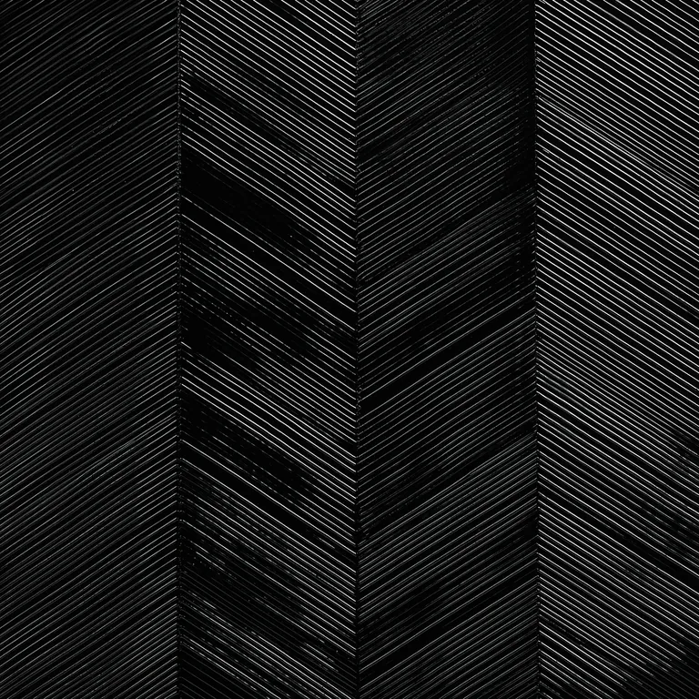Schumacher CHEVRON TEXTURE wallpaper