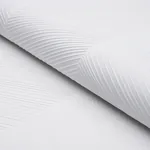 CHEVRON TEXTURE - WHITE Schumacher Wallpaper | Wallpaper Twi CHEVRON TEXTURE WHITE Schumacher Wallpaper wallpaper - SKU 5005656