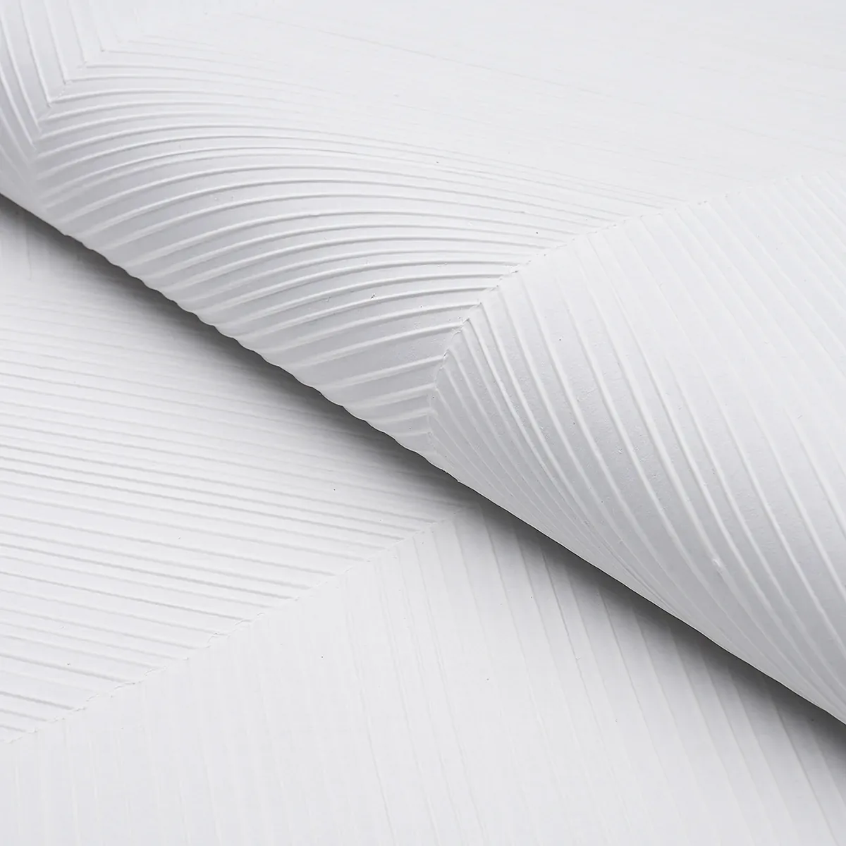 CHEVRON TEXTURE - WHITE Schumacher Wallpaper | Wallpaper Twi CHEVRON TEXTURE WHITE Schumacher Wallpaper wallpaper - SKU 5005656