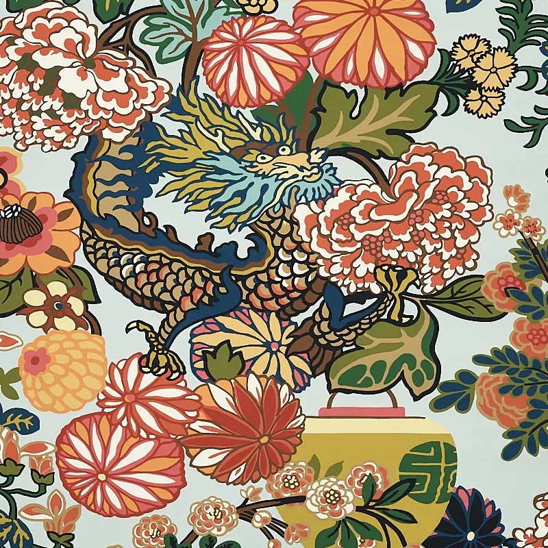 CHIANG MAI DRAGON