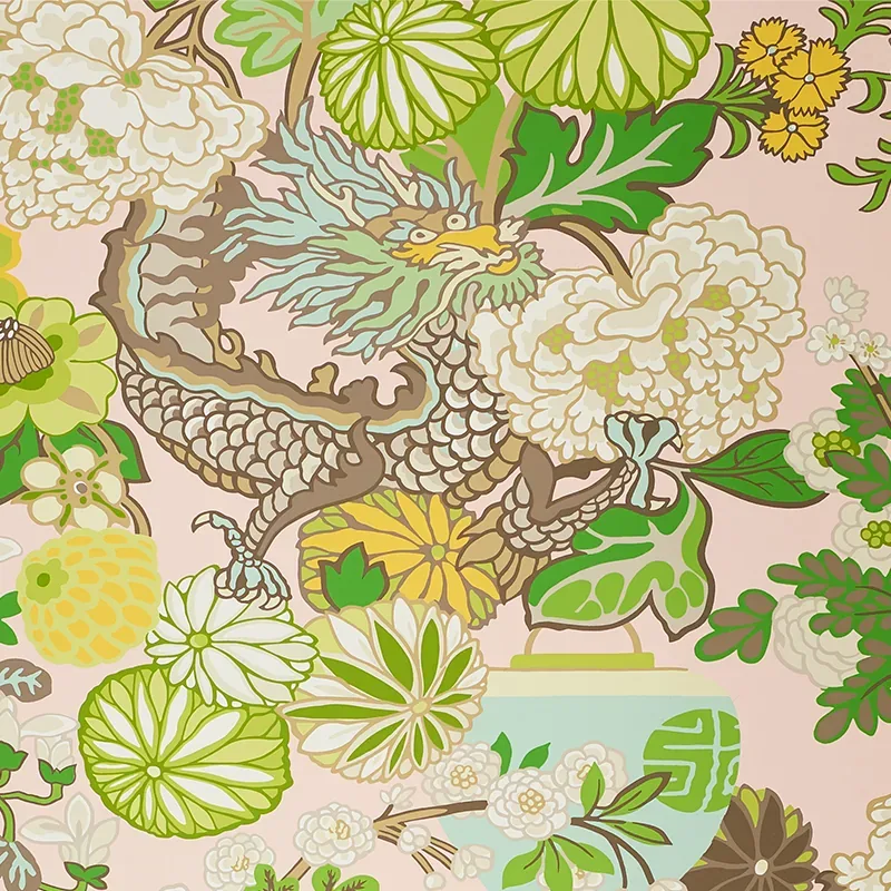 CHIANG MAI DRAGON