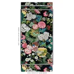 CHIANG MAI DRAGON - EBONY Schumacher Wallpaper | Wallpaper T CHIANG MAI DRAGON EBONY Schumacher Wallpaper wallpaper - SKU 5001065