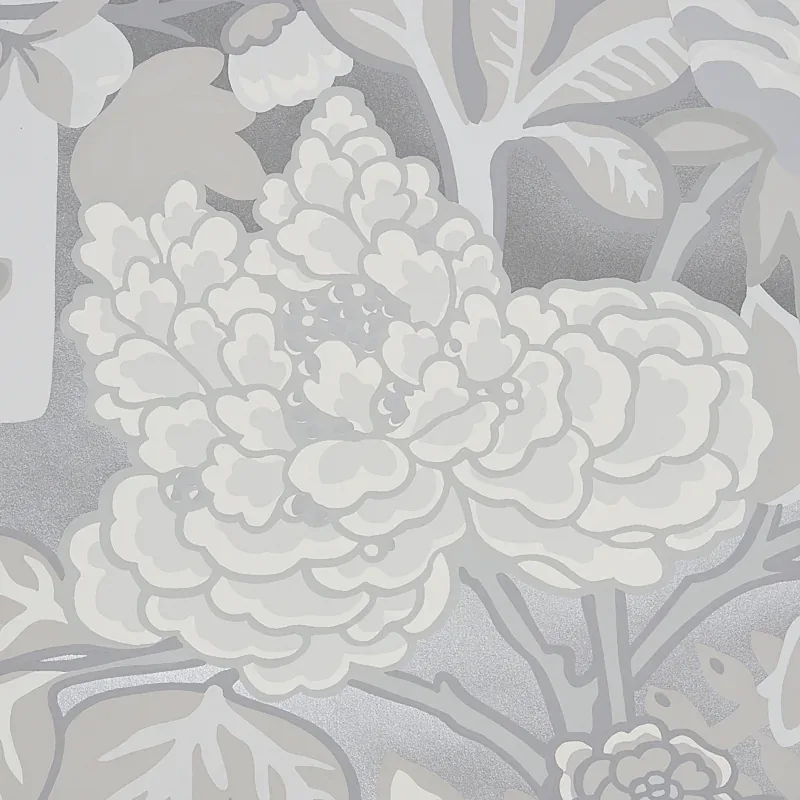 CHIANG MAI DRAGON LIMESTONE Schumacher Wallpaper wallpaper - SKU 5001068