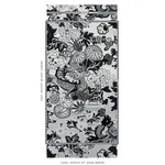 CHIANG MAI DRAGON - SMOKE Schumacher Wallpaper | Wallpaper T CHIANG MAI DRAGON SMOKE Schumacher Wallpaper wallpaper - SKU 5001066