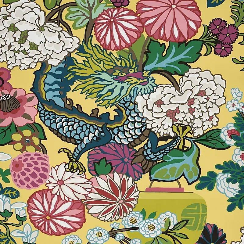 CHIANG MAI DRAGON