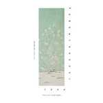 CHINOIS PALAIS PANEL - AQUAMARINE Schumacher Wallpaper | Wal CHINOIS PALAIS PANEL AQUAMARINE Schumacher Wallpaper wallpaper - SKU 5007123