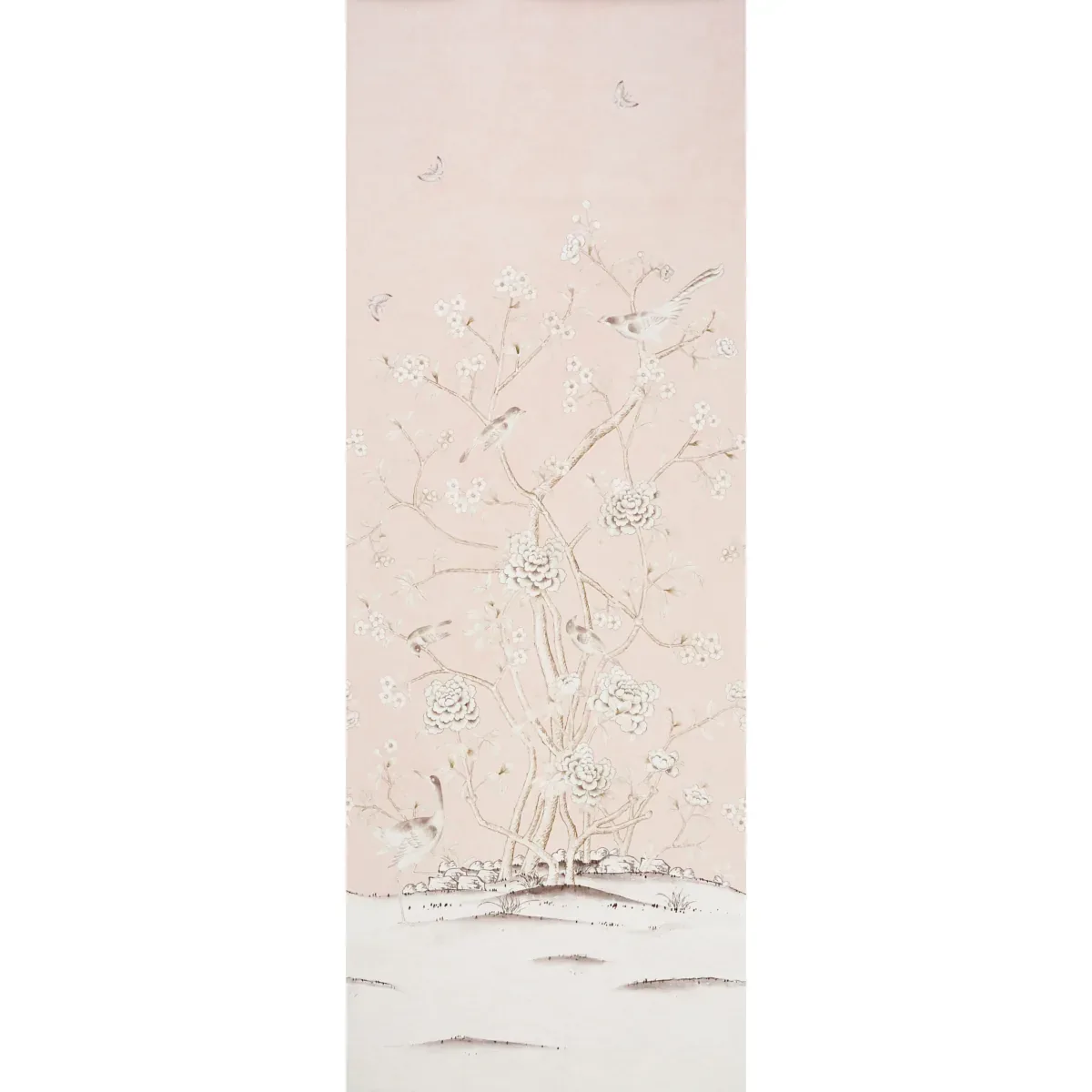 CHINOIS PALAIS PANEL