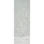 Schumacher CHINOIS PALAIS PANEL - GRISAILLE Wallpaper | Buy Online Schumacher CHINOIS PALAIS PANEL wallpaper, color GRISAILLE, SKU 5007125