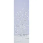CHINOIS PALAIS PANEL - LAVENDER Schumacher Wallpaper | Wallp CHINOIS PALAIS PANEL LAVENDER Schumacher Wallpaper wallpaper - SKU 5007126