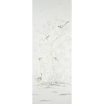 CHINOIS PALAIS PANEL - NEUTRAL Schumacher Wallpaper | Wallpa CHINOIS PALAIS PANEL NEUTRAL Schumacher Wallpaper wallpaper - SKU 5007122