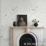 CHINOIS PALAIS PANEL - NEUTRAL Schumacher Wallpaper | Wallpa CHINOIS PALAIS PANEL NEUTRAL Schumacher Wallpaper wallpaper - SKU 5007122