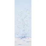 CHINOIS PALAIS PANEL SKY Schumacher Wallpaper wallpaper - SKU 5007128