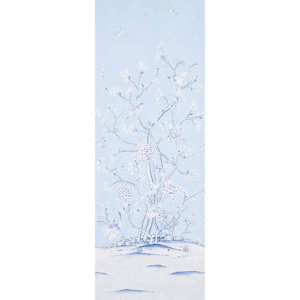 5007128 | CHINOIS PALAIS PANEL – SKY