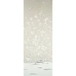 CHINOIS PALAIS PANEL - STONE Schumacher Wallpaper | Wallpape CHINOIS PALAIS PANEL STONE Schumacher Wallpaper wallpaper - SKU 5015440