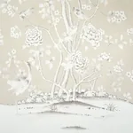 CHINOIS PALAIS PANEL - STONE Schumacher Wallpaper | Wallpape CHINOIS PALAIS PANEL STONE Schumacher Wallpaper wallpaper - SKU 5015440