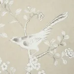 CHINOIS PALAIS PANEL - STONE Schumacher Wallpaper | Wallpape CHINOIS PALAIS PANEL STONE Schumacher Wallpaper wallpaper - SKU 5015440