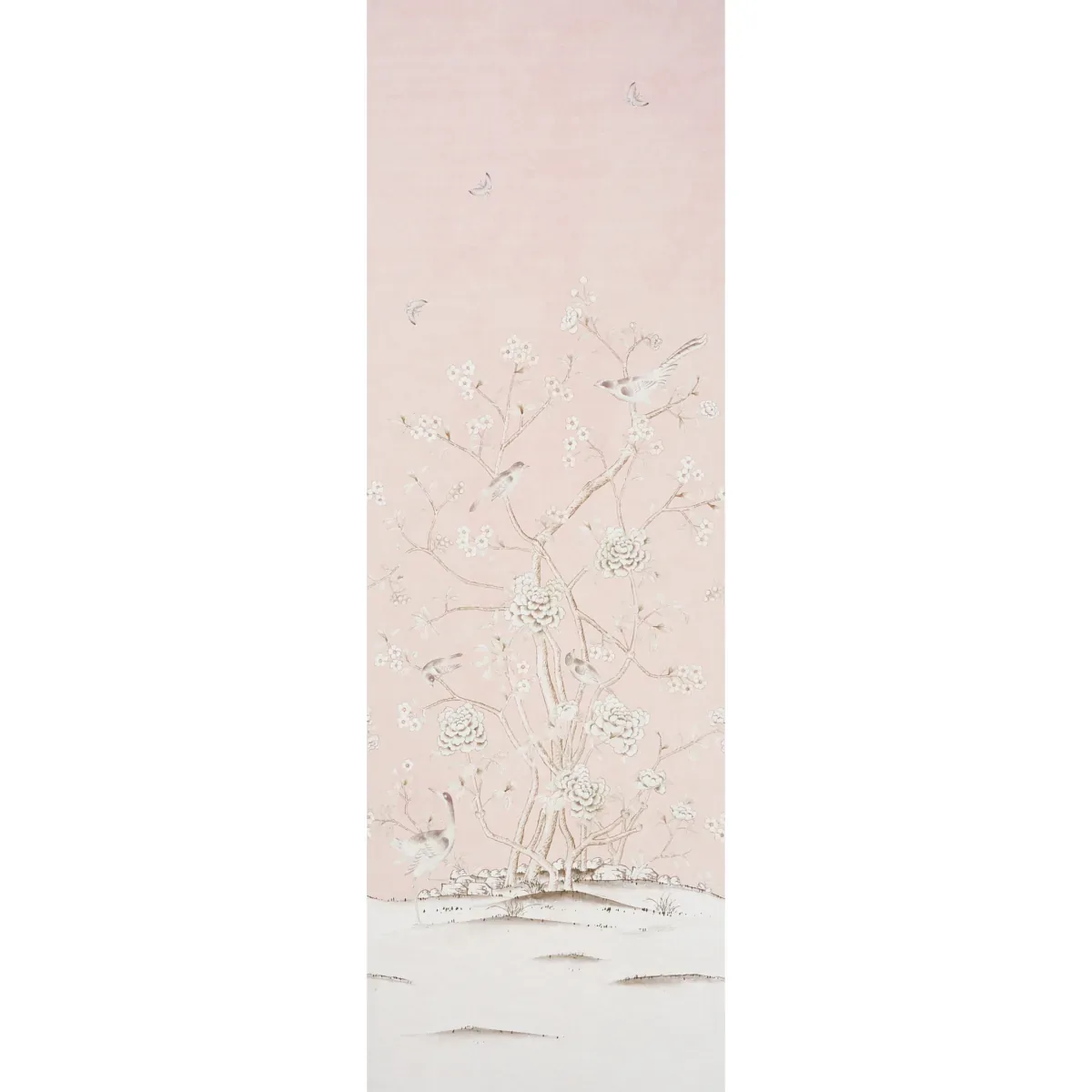 CHINOIS PALAIS VINYL PANEL