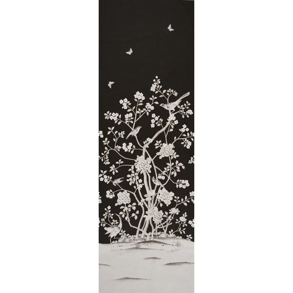 CHINOIS PALAIS VINYL PANEL