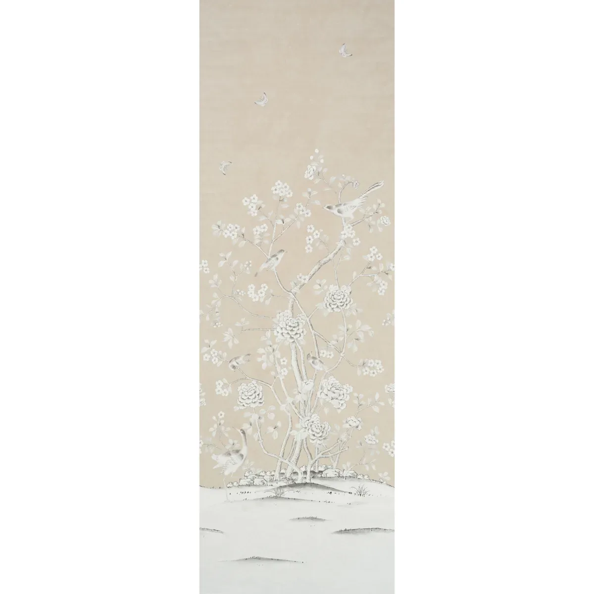CHINOIS PALAIS VINYL PANEL