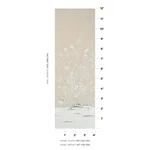 CHINOIS PALAIS VINYL PANEL - STONE Schumacher Wallpaper | Wa CHINOIS PALAIS VINYL PANEL STONE Schumacher Wallpaper wallpaper - SKU 5010161