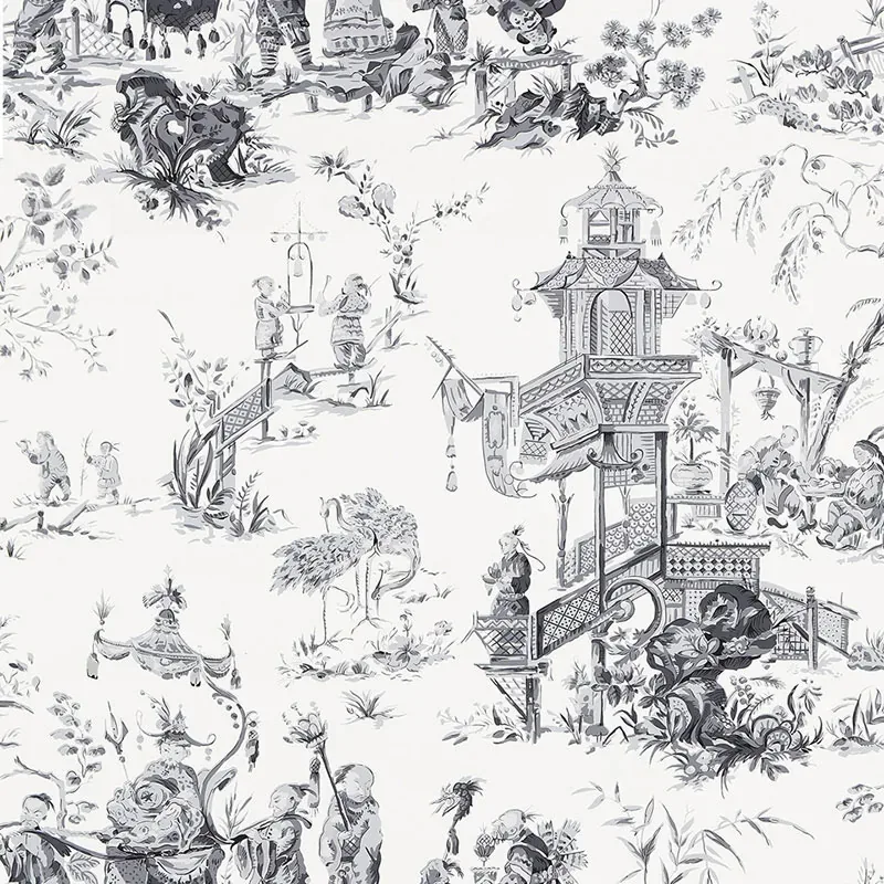 CHINOIS