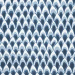 CHINOISERIE GRANDE PANEL SET - INDIGO Schumacher Wallpaper | CHINOISERIE GRANDE PANEL SET INDIGO Schumacher Wallpaper wallpaper - SKU 5015820