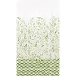 CHINOISERIE GRANDE PANEL SET LEAF GREEN Schumacher Wallpaper wallpaper - SKU 5015821
