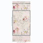 CHINOISERIE MODERNE - PINK Schumacher Wallpaper | Wallpaper CHINOISERIE MODERNE PINK Schumacher Wallpaper wallpaper - SKU 5011651