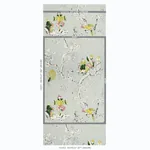 CHINOISERIE MODERNE SOFT GREY Schumacher Wallpaper wallpaper - SKU 5011652