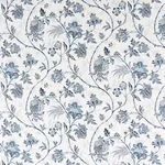 CHINOISERIE VINE - COBALT Schumacher Wallpaper | Wallpaper T CHINOISERIE VINE COBALT Schumacher Wallpaper wallpaper - SKU 5014350
