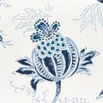 CHINOISERIE VINE - COBALT Schumacher Wallpaper | Wallpaper T CHINOISERIE VINE COBALT Schumacher Wallpaper wallpaper - SKU 5014350