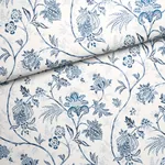CHINOISERIE VINE - COBALT Schumacher Wallpaper | Wallpaper T CHINOISERIE VINE COBALT Schumacher Wallpaper wallpaper - SKU 5014350