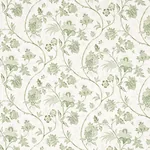 CHINOISERIE VINE - LEAF GREEN Schumacher Wallpaper | Wallpap CHINOISERIE VINE LEAF GREEN Schumacher Wallpaper wallpaper - SKU 5014351