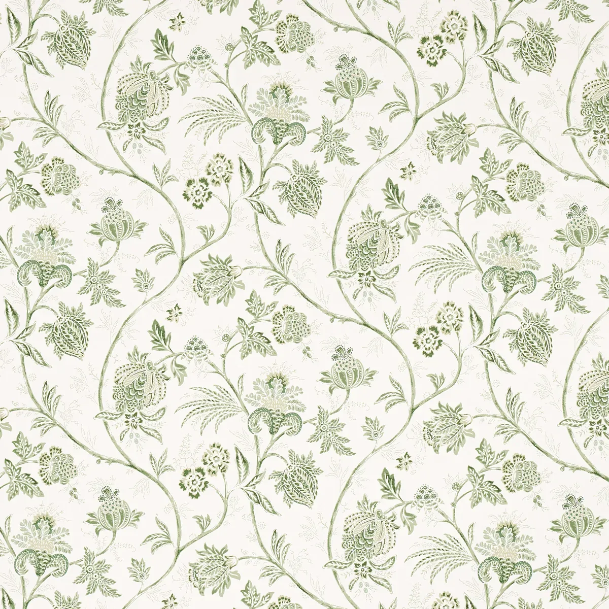 CHINOISERIE VINE