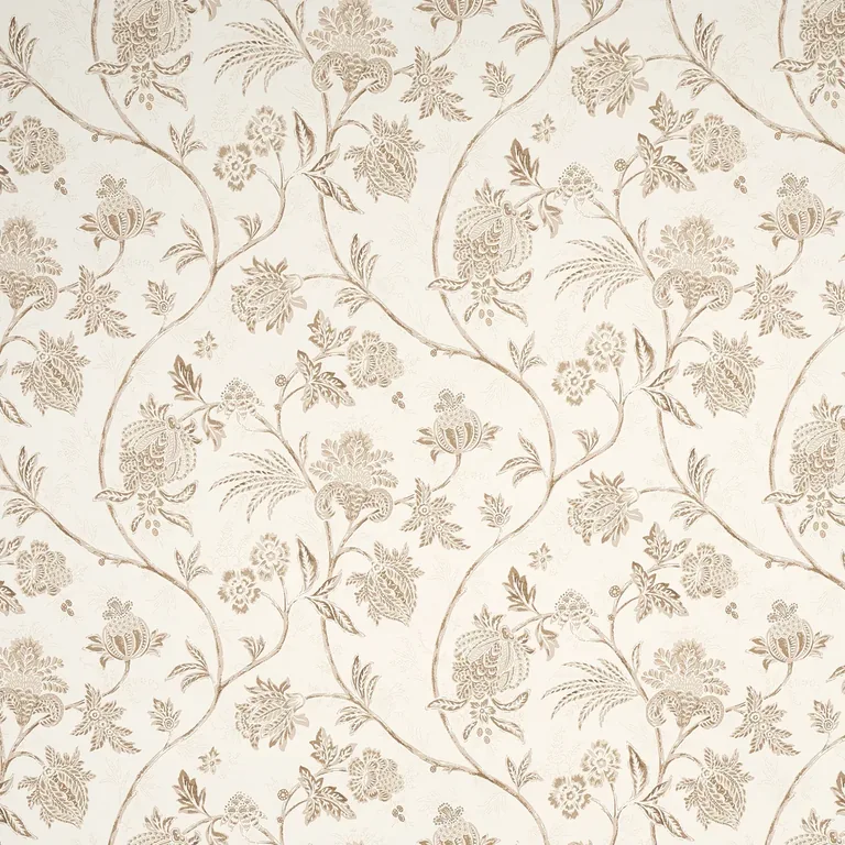 Schumacher CHINOISERIE VINE wallpaper