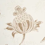 CHINOISERIE VINE NEUTRAL Schumacher Wallpaper wallpaper - SKU 5014352