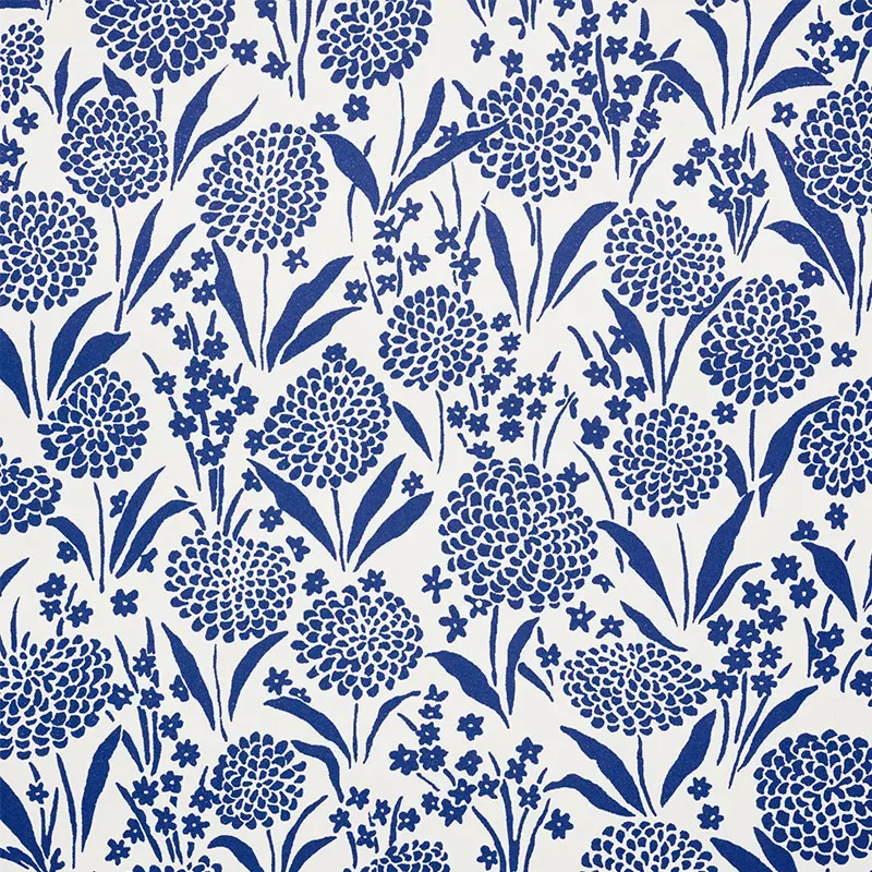 5009552 | CHRYSANTHEMUM – BLUE