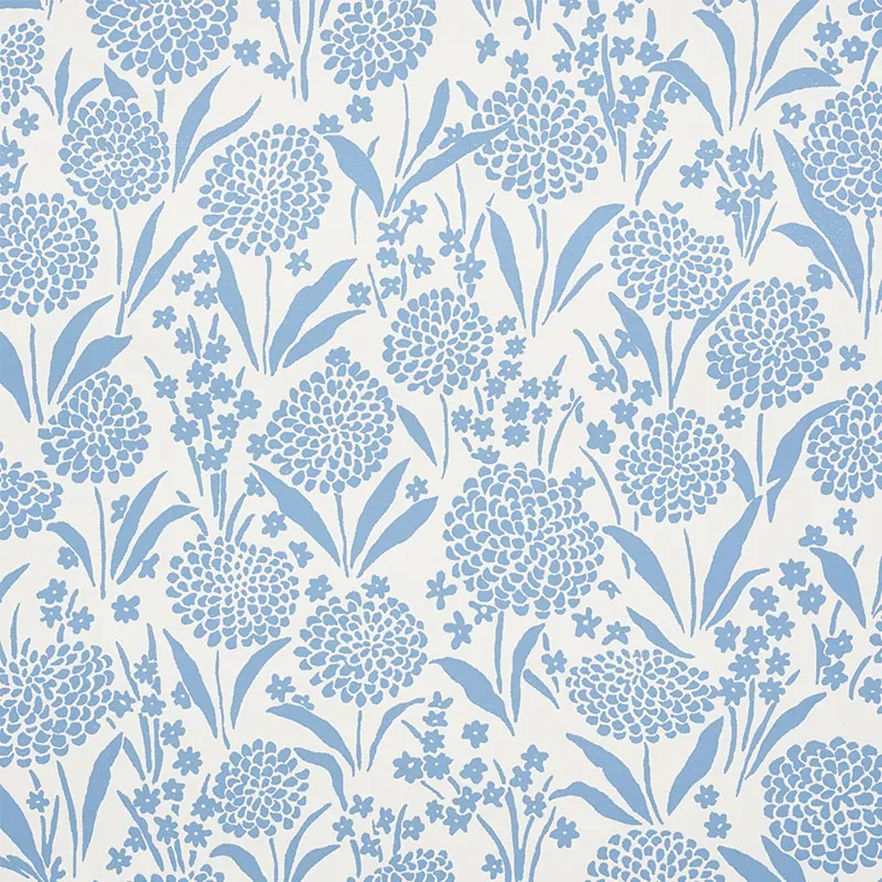 5009550 | CHRYSANTHEMUM – CHAMBRAY