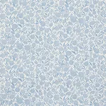 CHRYSANTHEMUM - CHAMBRAY Schumacher Wallpaper | Wallpaper Tw CHRYSANTHEMUM CHAMBRAY Schumacher Wallpaper wallpaper - SKU 5009550