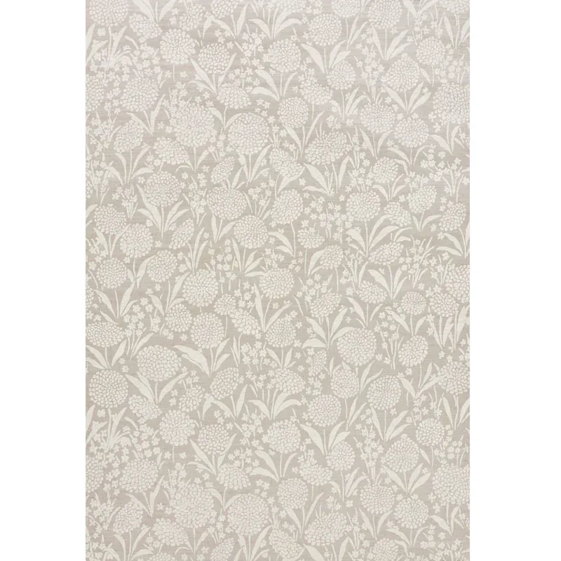 CHRYSANTHEMUM HEMP SHIMMER room view
