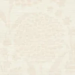 CHRYSANTHEMUM SISAL - BLUSH Schumacher Wallpaper | Wallpaper CHRYSANTHEMUM SISAL BLUSH Schumacher Wallpaper wallpaper - SKU 5009781
