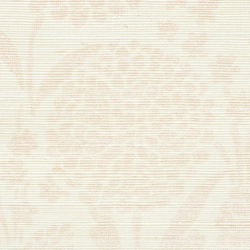 CHRYSANTHEMUM SISAL - BLUSH Schumacher Wallpaper | Wallpaper CHRYSANTHEMUM SISAL BLUSH Schumacher Wallpaper wallpaper - SKU 5009781