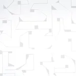CIRCUIT GREY Schumacher Wallpaper wallpaper - SKU 5012160
