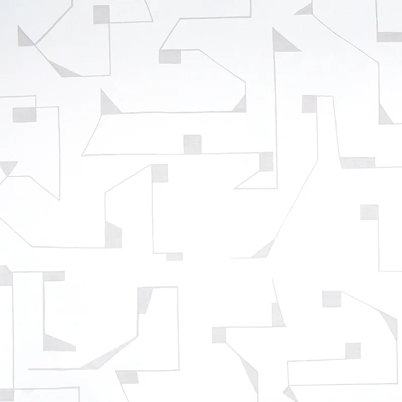 CIRCUIT GREY Schumacher Wallpaper wallpaper - SKU 5012160