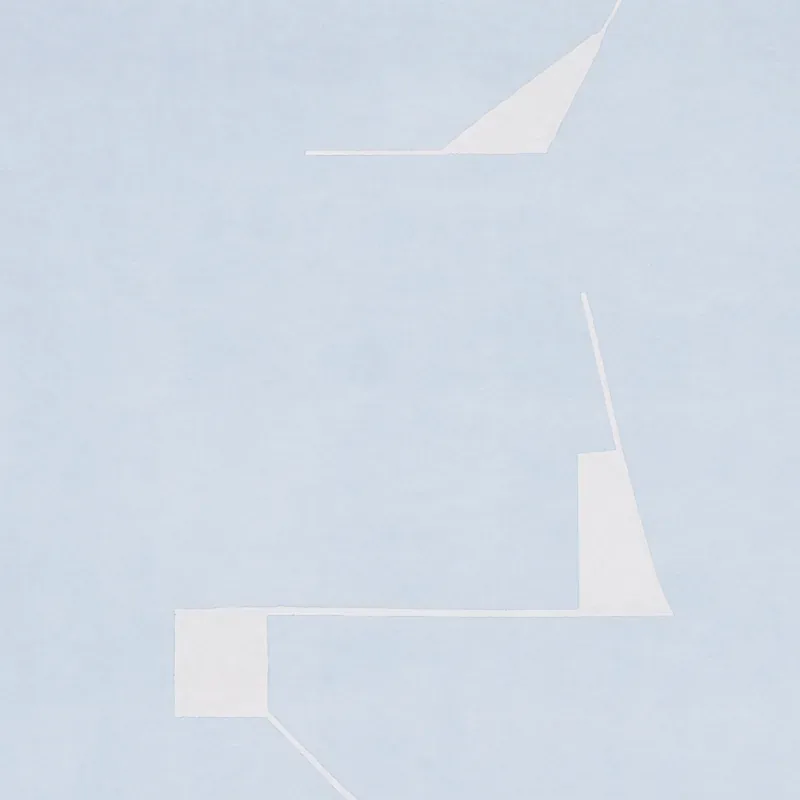 CIRCUIT SKY Schumacher Wallpaper wallpaper - SKU 5012161