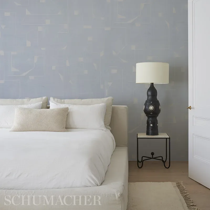 CIRCUIT SKY Schumacher Wallpaper wallpaper - SKU 5012161