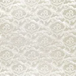 CIRRUS CLOUDS SISAL FOG & CHALK Schumacher Wallpaper wallpaper - SKU 5006062