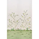 CITRUS BLOSSOM 2 PANEL SET BLUSH Schumacher Wallpaper wallpaper - SKU 5017161