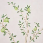 CITRUS BLOSSOM 2 PANEL SET BLUSH Schumacher Wallpaper wallpaper - SKU 5017161