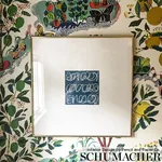 CITRUS GARDEN PANEL SET PRIMARY Schumacher Wallpaper wallpaper - SKU 5008410